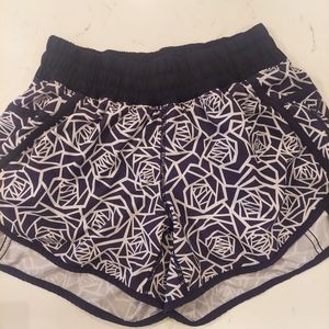 Lululemon Tracker Shorts